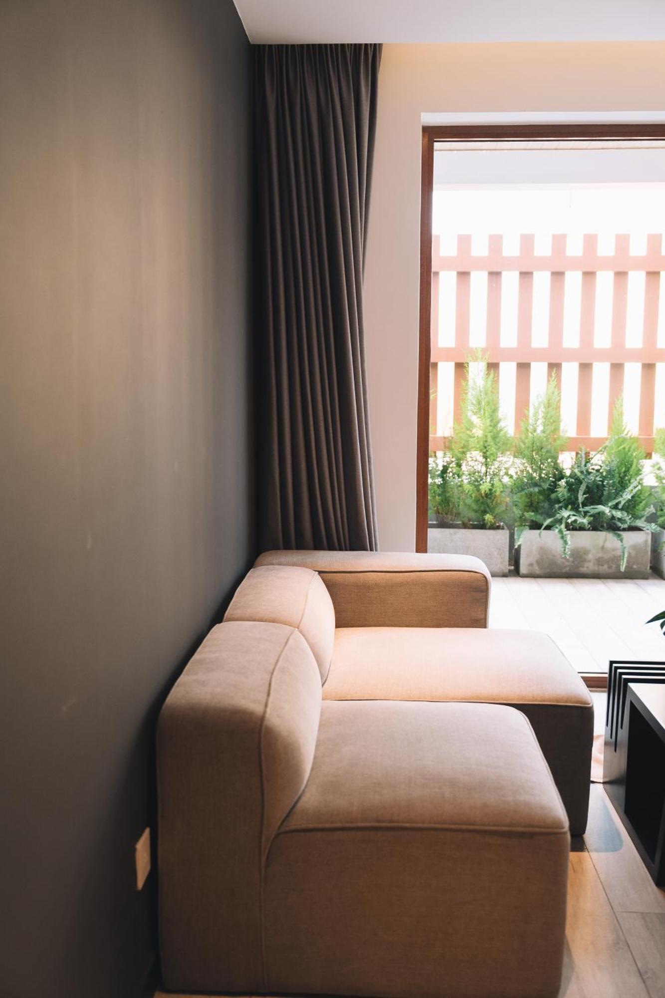 Bed and Breakfast The Present House Da Lat Khu Chi Lang Екстер'єр фото