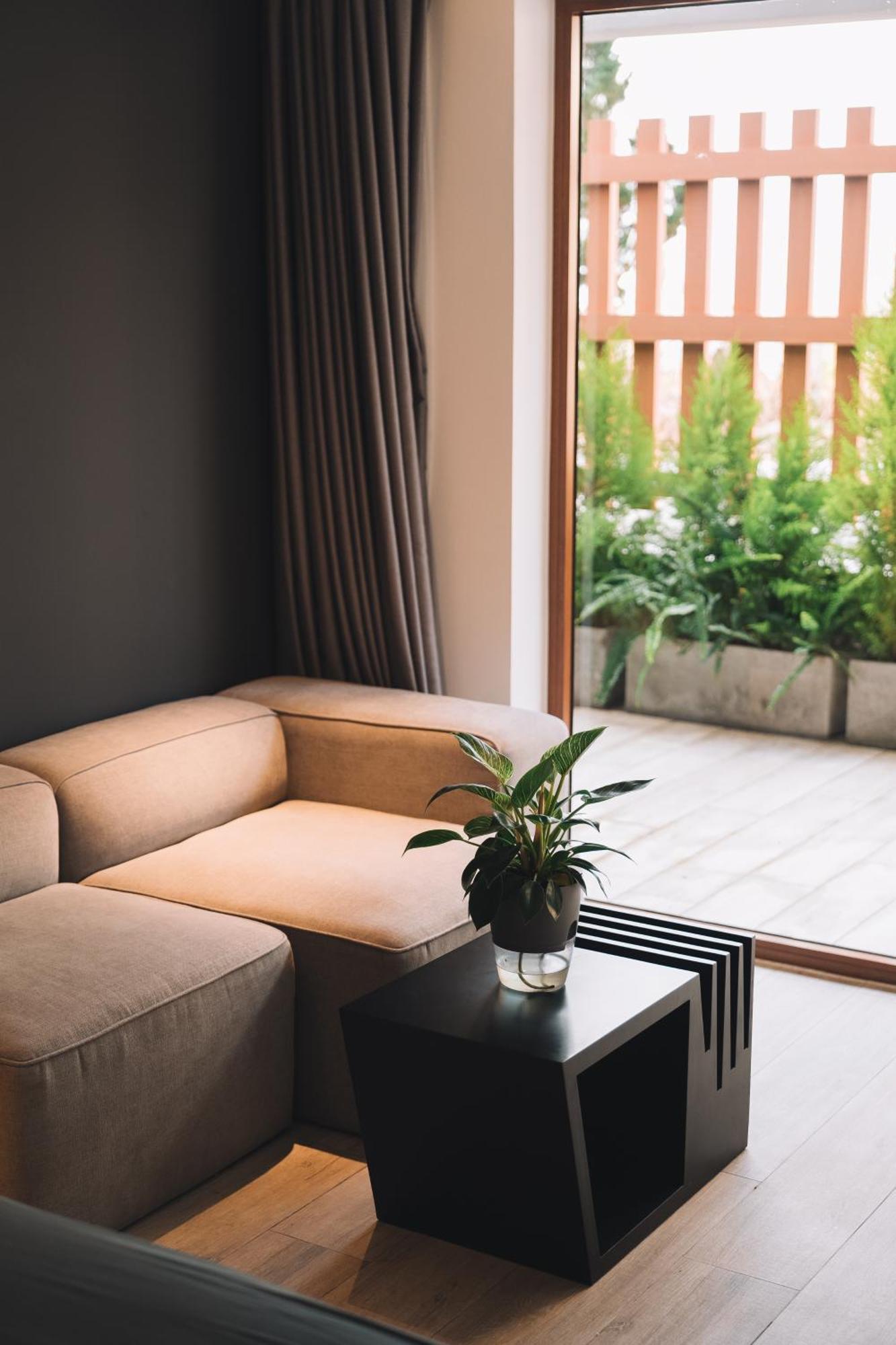 Bed and Breakfast The Present House Da Lat Khu Chi Lang Екстер'єр фото